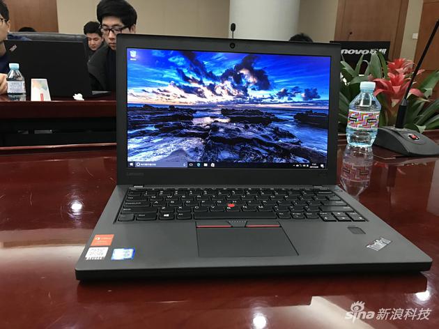 ThinkPad X270最新款，一路学习，成就梦想之旅