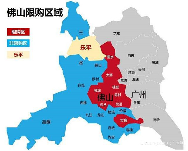 佛山最新房价走势深度解析