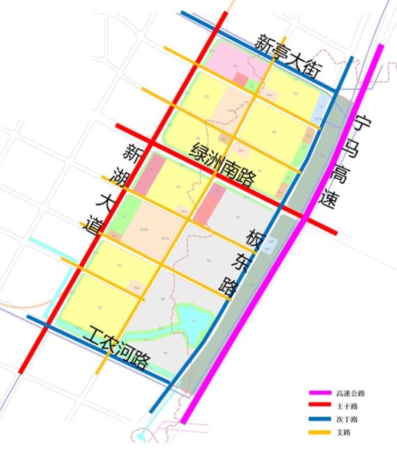 板桥新城最新消息2019，科技引领未来，潮流前沿之城