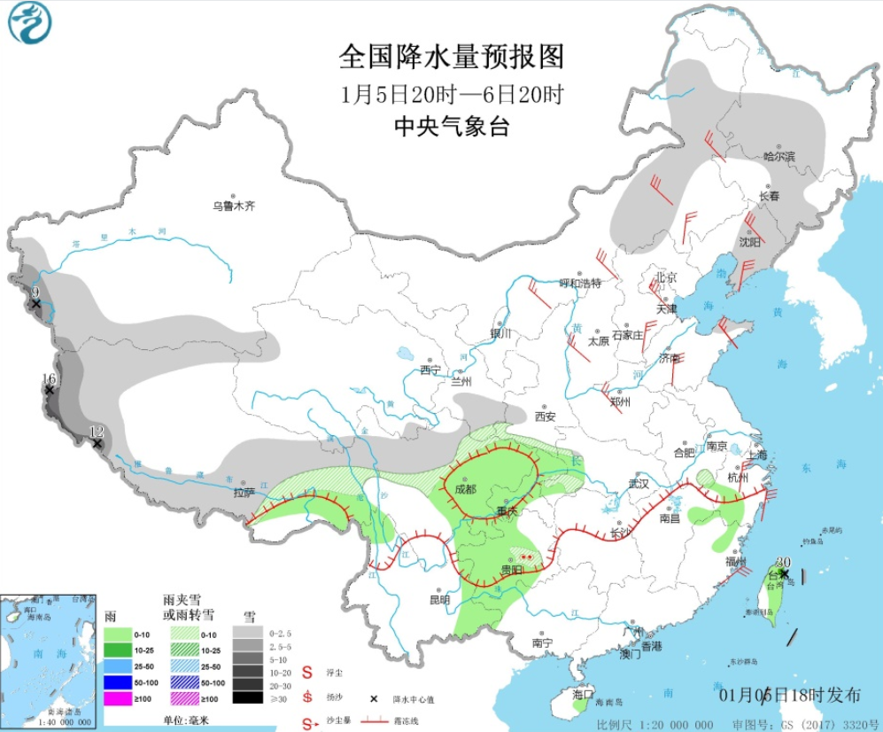 最新中国中风险区概述及动态更新