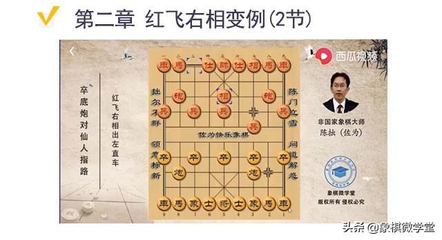 佐为最新象棋讲座全集，启程象棋之旅，探索自信与成就感的变化之路