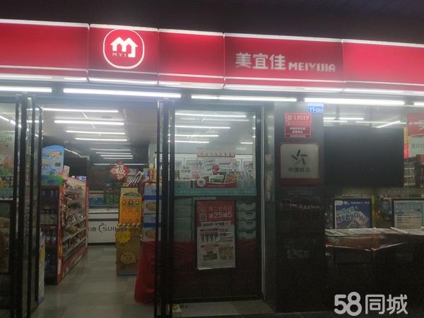 最新美宜佳店铺转让，投资前景分析与风险评估