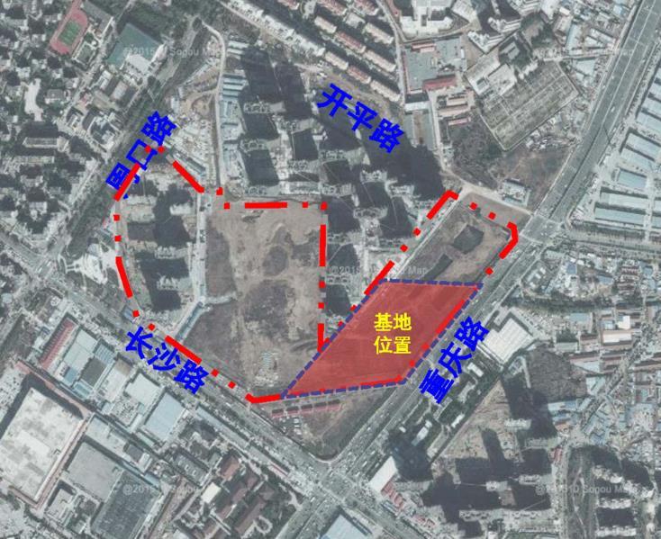 南区地块最新动态，邻里情深，温情满溢