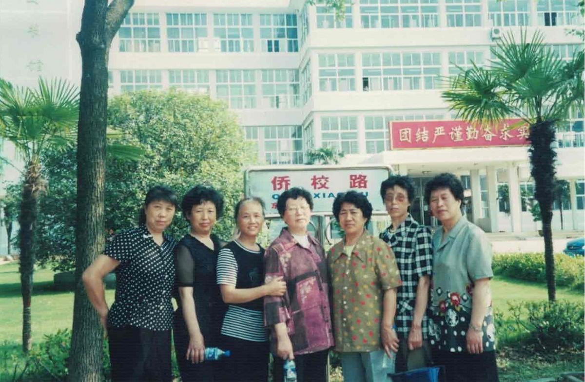 虎坊路小区最新动态更新