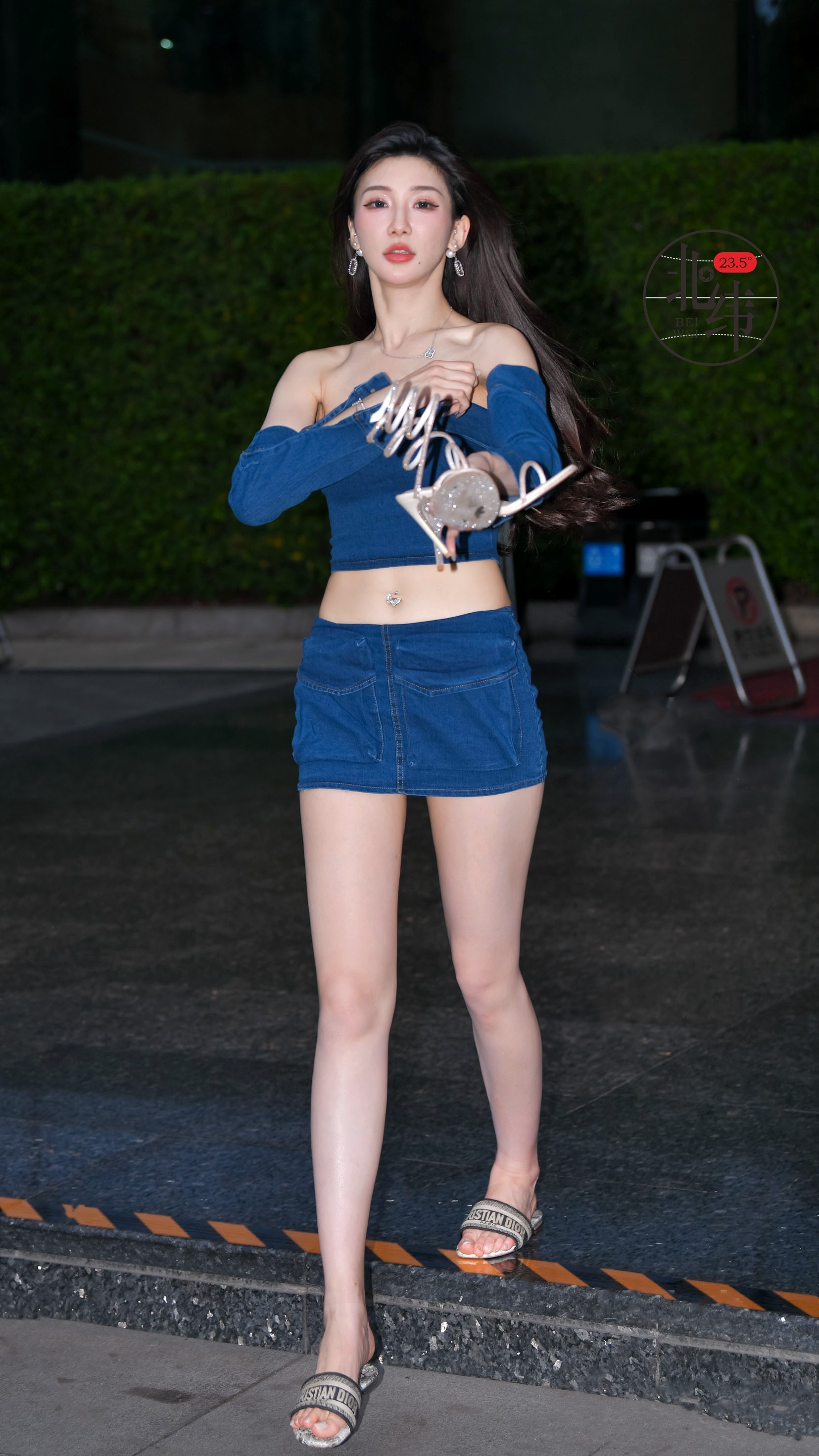 潮美女必备科技新品，引领科技生活潮流的必备之选